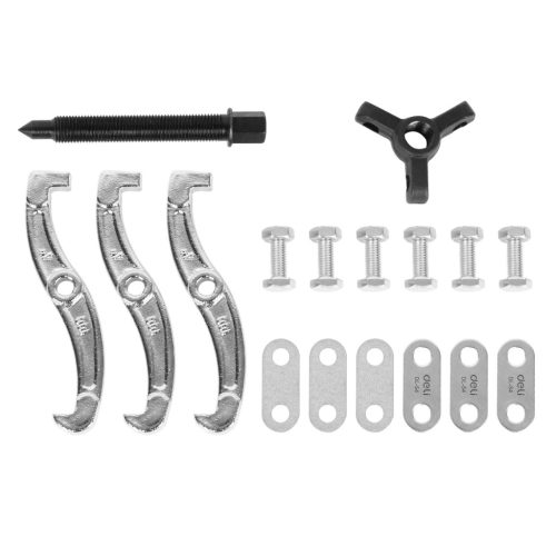 DELI Háromkaros lehúzó 6" DL-S6