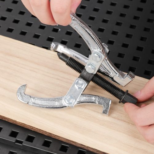 DELI Háromkaros lehúzó 6" DL-S6