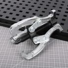 DELI Háromkaros lehúzó 6" DL-S6