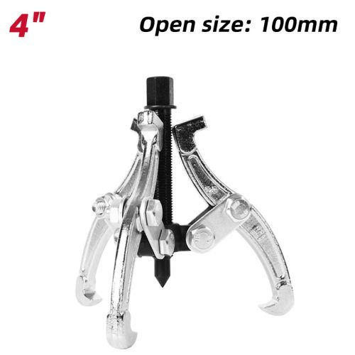 DELI Háromkaros lehúzó 4" DL-S4