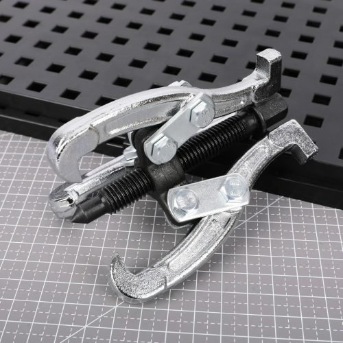 DELI Háromkaros lehúzó 4" DL-S4