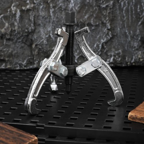 DELI Háromkaros lehúzó 3" DL-S3