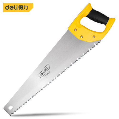 DELI Kerti fűrész 450mm DL6845A