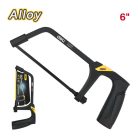 DELI Kézifűrész (vasfűrész) 6" DL353106