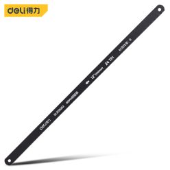 DELI Kézi fűrészlap 12″ (300mm) DL353002