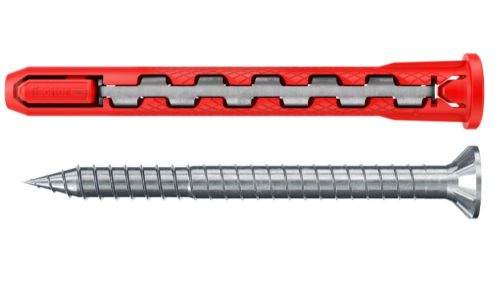 Fischer Hybrid Power 10x90 T