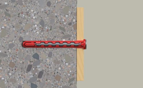 Fischer Hybrid Power 10x90 T