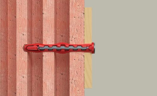 Fischer Hybrid Power 10x90 T