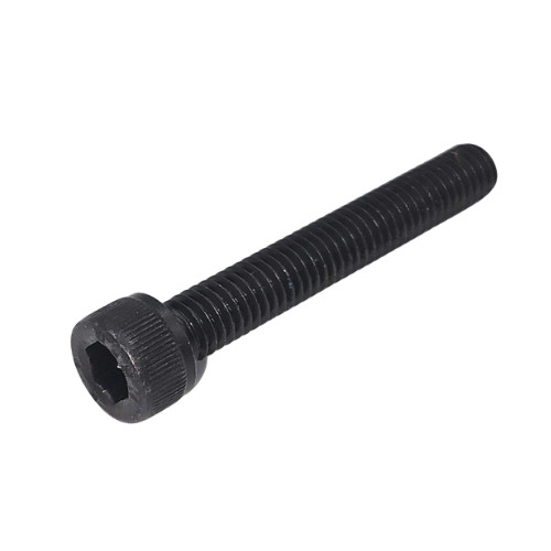 Belső kulcsnyílású csavar  12.9 M8x100