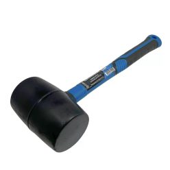 Crater gumikalapács 900g üvegsz.nyéllel