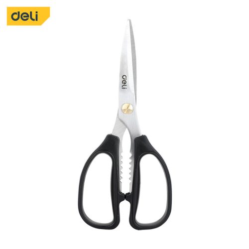 DELI Olló 195mm DL2613
