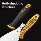 DELI 2,5″-os glettvas DL-HD2-5