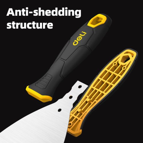 DELI 2,5″-os glettvas DL-HD2-5