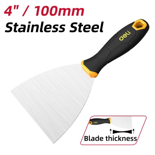 DELI Spakli 4“ 100mm DL-HD4