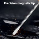 DELI Lapos csavarhúzó 6x300mm DL6263001