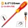 Deli szigetelt lapos csavarhúzó 5,5x125mm DL5151251 – kéziszerszám