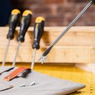 DELI Csavarhúzókészlet 6 db-os DL620006