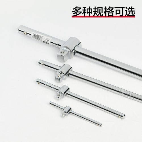 DELI Hajtószár 1/4" 110mm DL2344