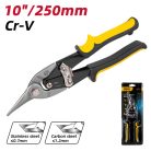 DELI Balos lemezvágó olló 10" (250mm) DL20031