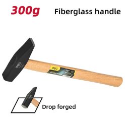 DELI Lakatoskalapács 300g DL442300