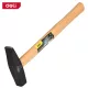 DELI Lakatoskalapács 300g DL442300
