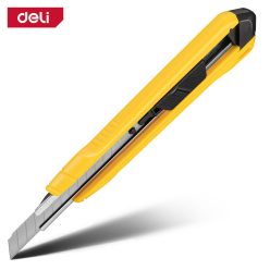 DELI Dekorkés 9mm DL009B