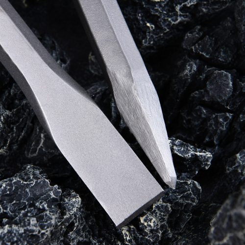 DELI HEX vésőszár 17x280mm DH-HJZ017-E1