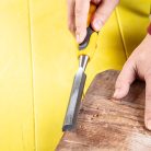 DELI Kézi véső 19mm DL6234