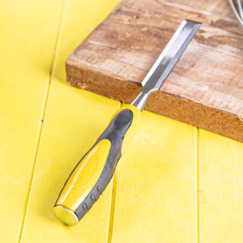 DELI Kézi véső 19mm DL6234