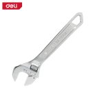 DELI Állítható villáskulcs 200mm DL008A
