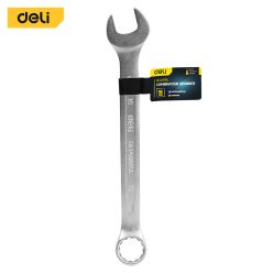 DELI Csillag-villáskulcs 16mm DL140016L