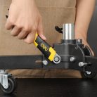 DELI Állítható villáskulcs 250mm DL30110