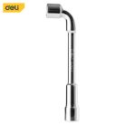 DELI Pipakulcs 17mm DL4217