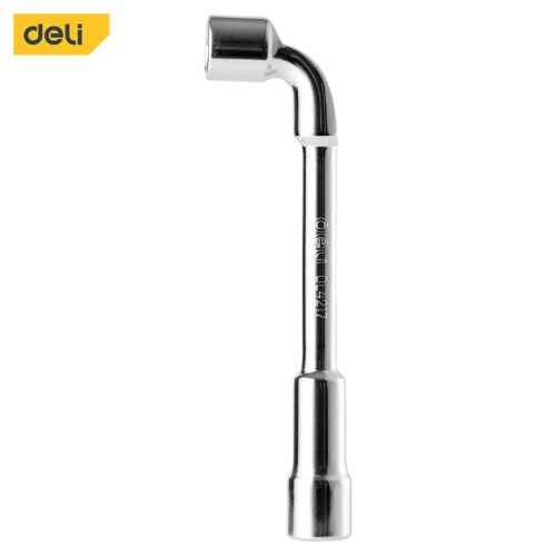 DELI Pipakulcs 17mm DL4217