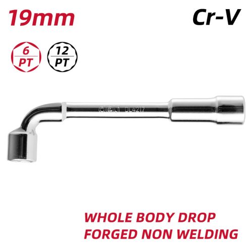 DELI Pipakulcs 10mm DL4210