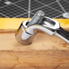 DELI Pipakulcs 10mm DL4210