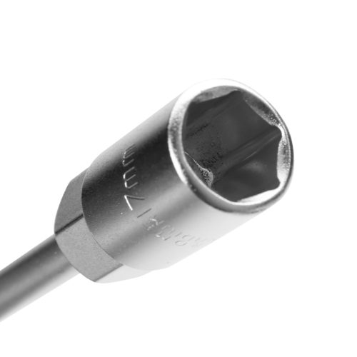 DELI T-dugókulcs 17mm DL17