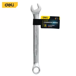 DELI Csillag-villáskulcs 19mm DL140019L