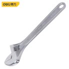 DELI Állítható villáskulcs 250mm DL010A