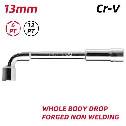 DELI Pipakulcs 13mm DL4213