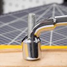 DELI Pipakulcs 13mm DL4213