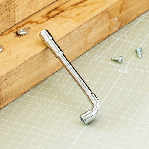 DELI Pipakulcs 13mm DL4213