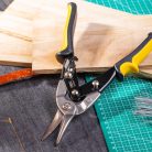 DELI Lemezvágó olló 250mm DL20030