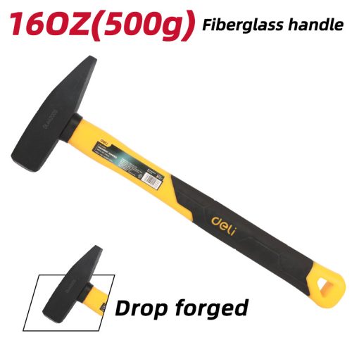 DELI Lakatoskalapács 500g DL442005