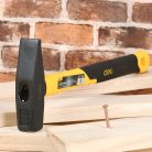 DELI Lakatoskalapács 500g DL442005