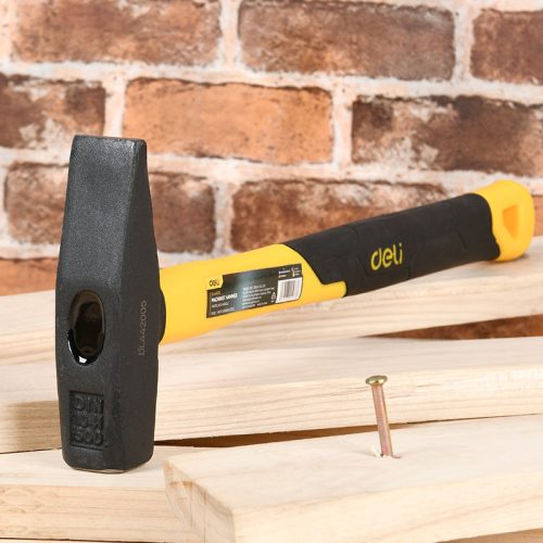 DELI Lakatoskalapács 500g DL442005
