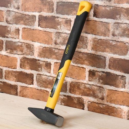 DELI Lakatoskalapács 500g DL442005