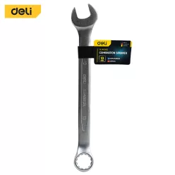 DELI Csillag-villáskulcs 14mm DL140014L