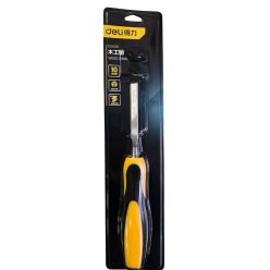 DELI Kézi véső 10mm DL6238