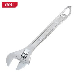 DELI Állítható villáskulcs 12" 300mm DL012A